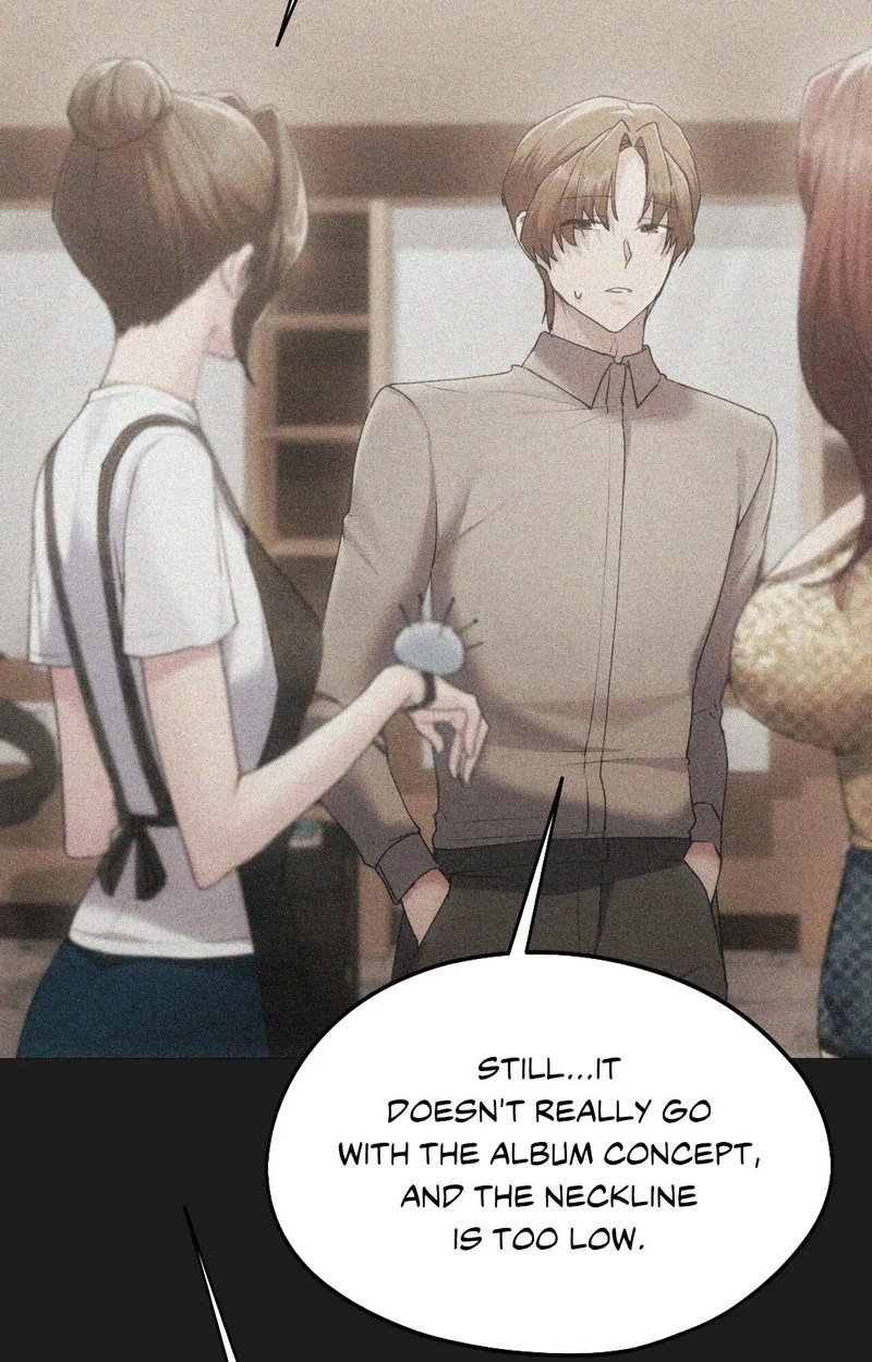 From today, my favorite… - Chapter 70 - picture 29