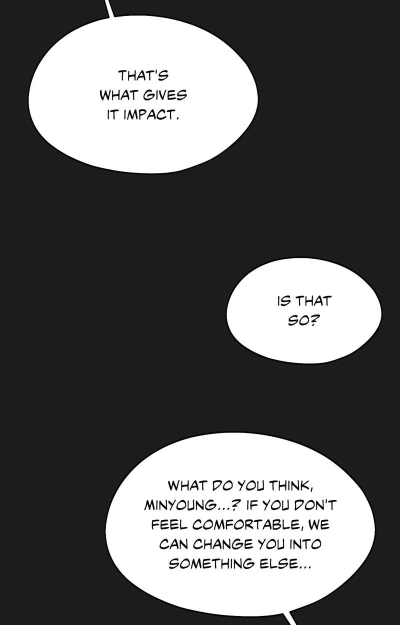 From today, my favorite… - Chapter 70 - picture 30