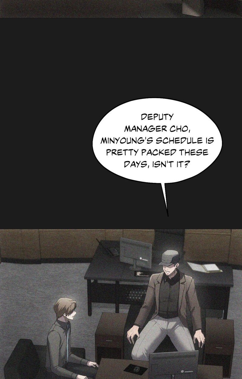 From today, my favorite… - Chapter 70 - picture 34