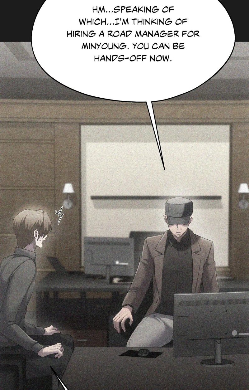 From today, my favorite… - Chapter 70 - picture 36