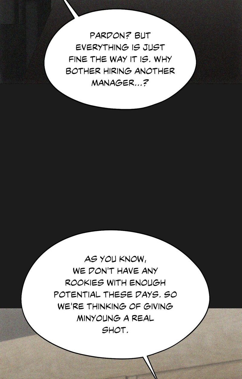 From today, my favorite… - Chapter 70 - picture 37