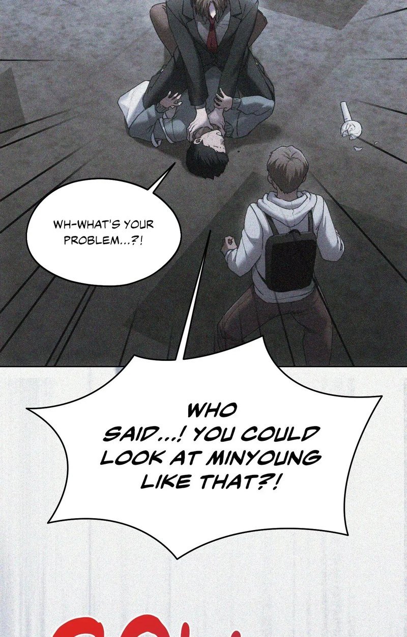 From today, my favorite… - Chapter 70 - picture 74