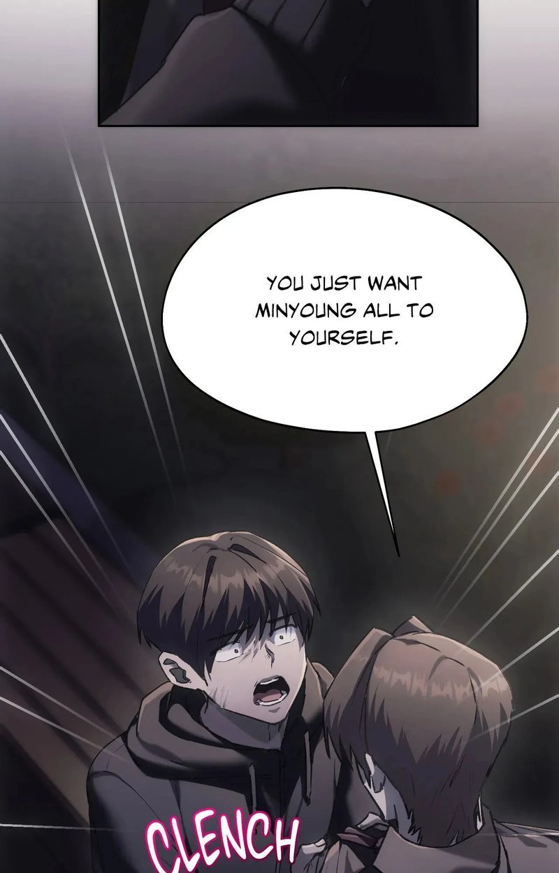 From today, my favorite… - Chapter 70 - picture 81
