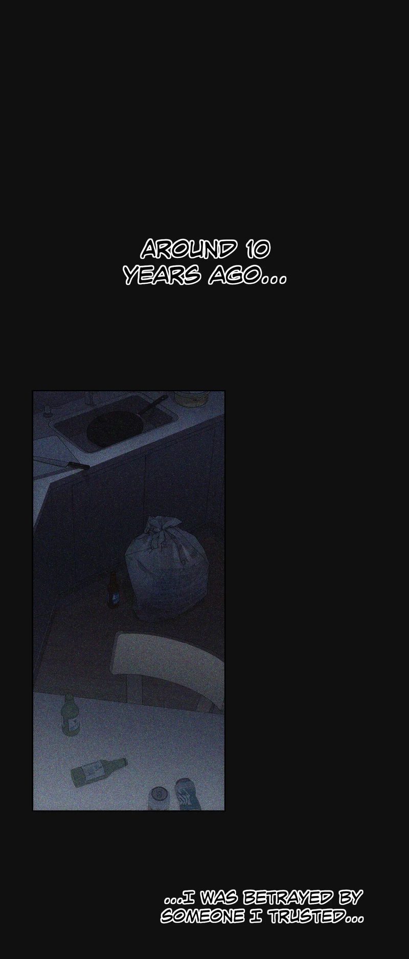 From today, my favorite… - Chapter 71 - picture 1