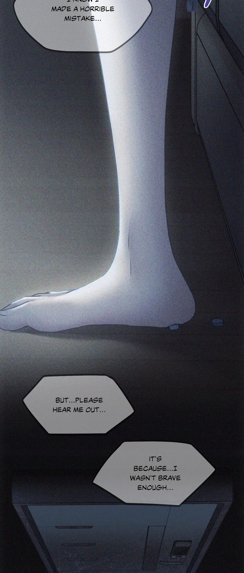 From today, my favorite… - Chapter 71 - picture 10