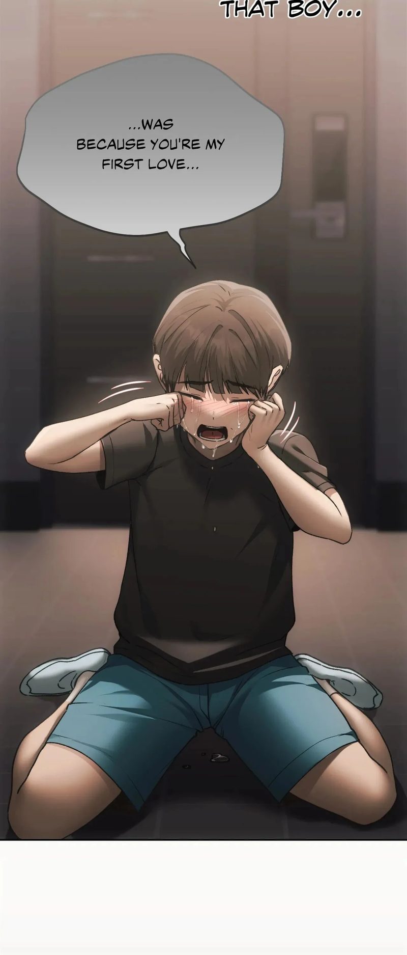 From today, my favorite… - Chapter 71 - picture 18