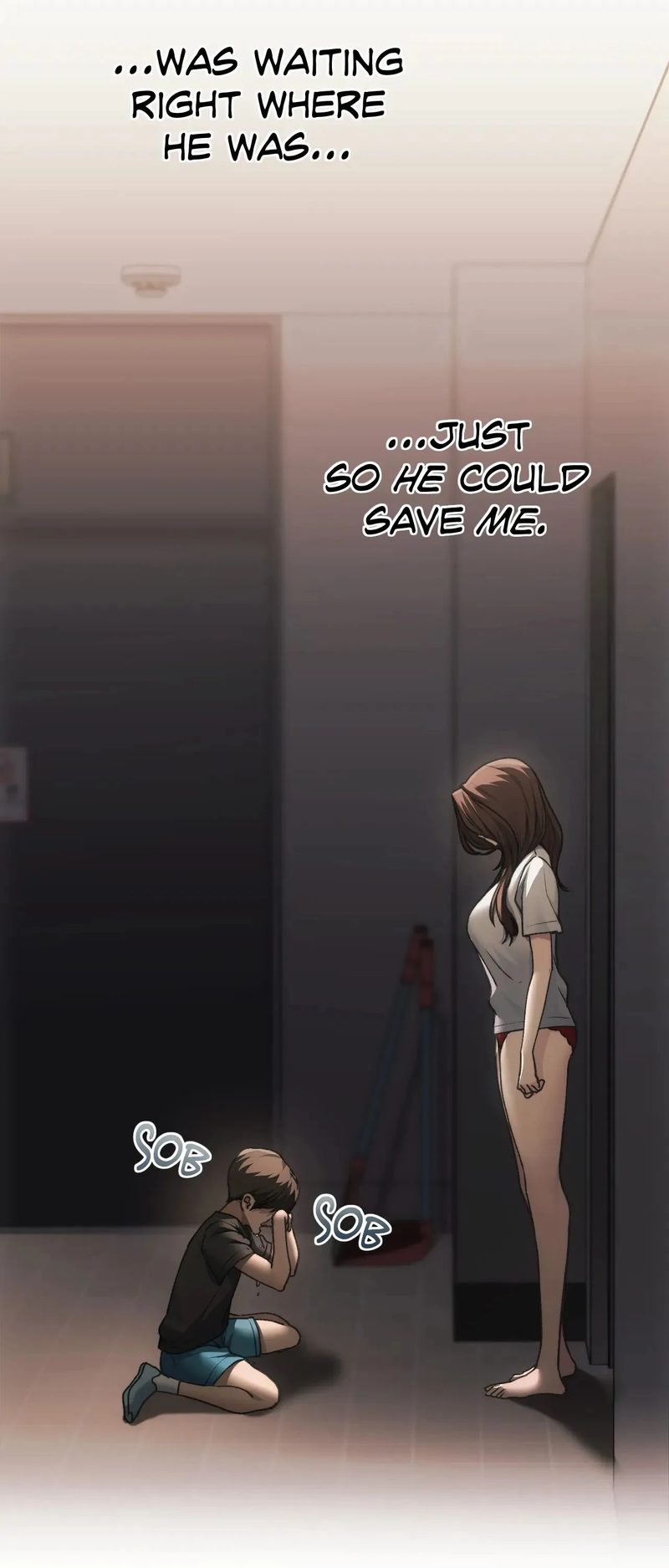 From today, my favorite… - Chapter 71 - picture 19
