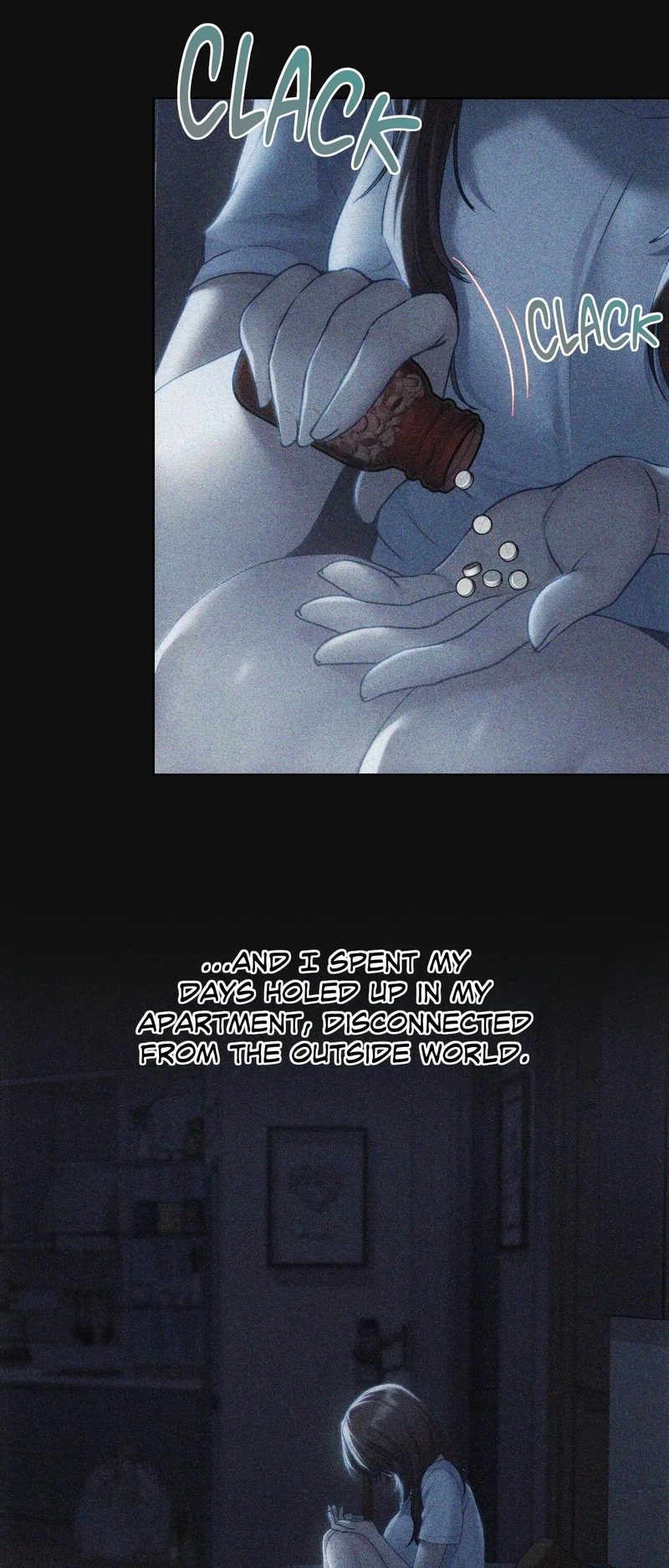 From today, my favorite… - Chapter 71 - picture 2