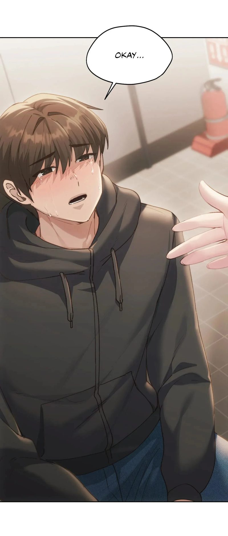 From today, my favorite… - Chapter 71 - picture 23