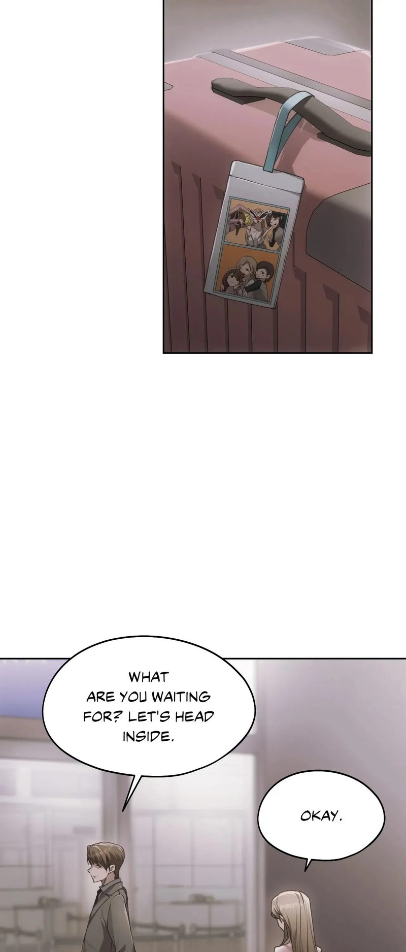 From today, my favorite… - Chapter 71 - picture 27