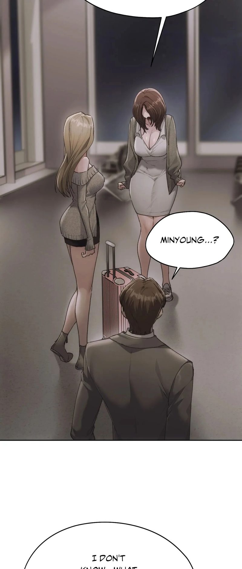 From today, my favorite… - Chapter 71 - picture 30
