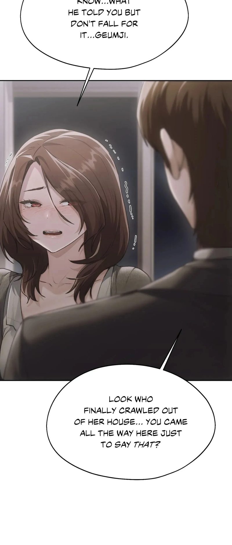 From today, my favorite… - Chapter 71 - picture 31
