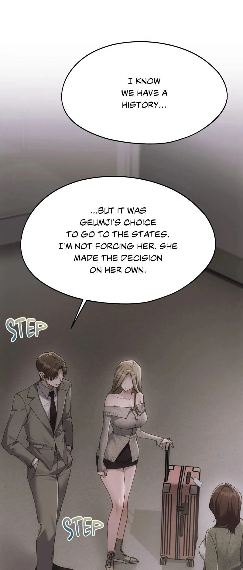 From today, my favorite… - Chapter 71 - picture 32
