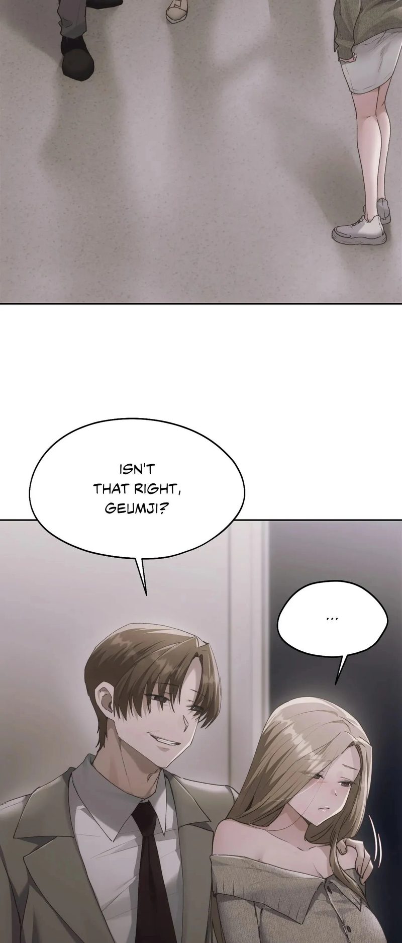 From today, my favorite… - Chapter 71 - picture 33