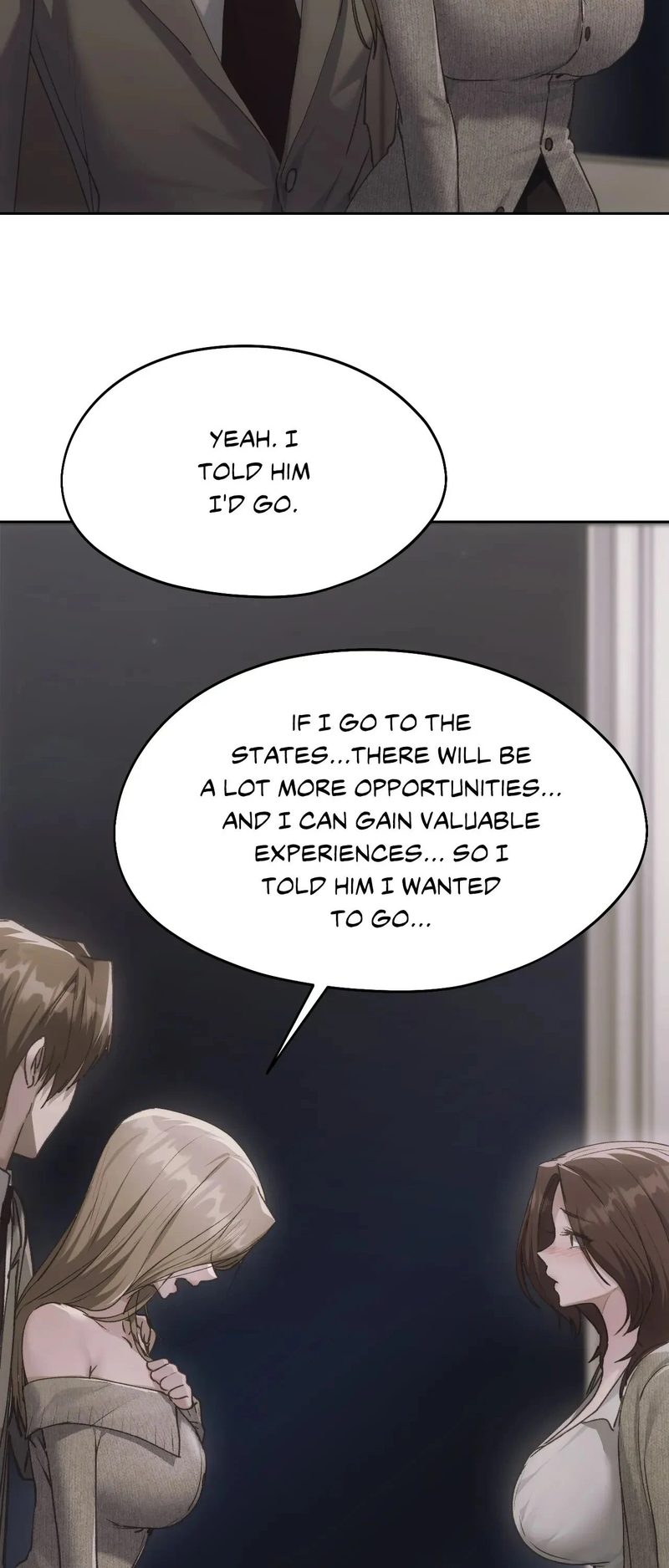 From today, my favorite… - Chapter 71 - picture 34