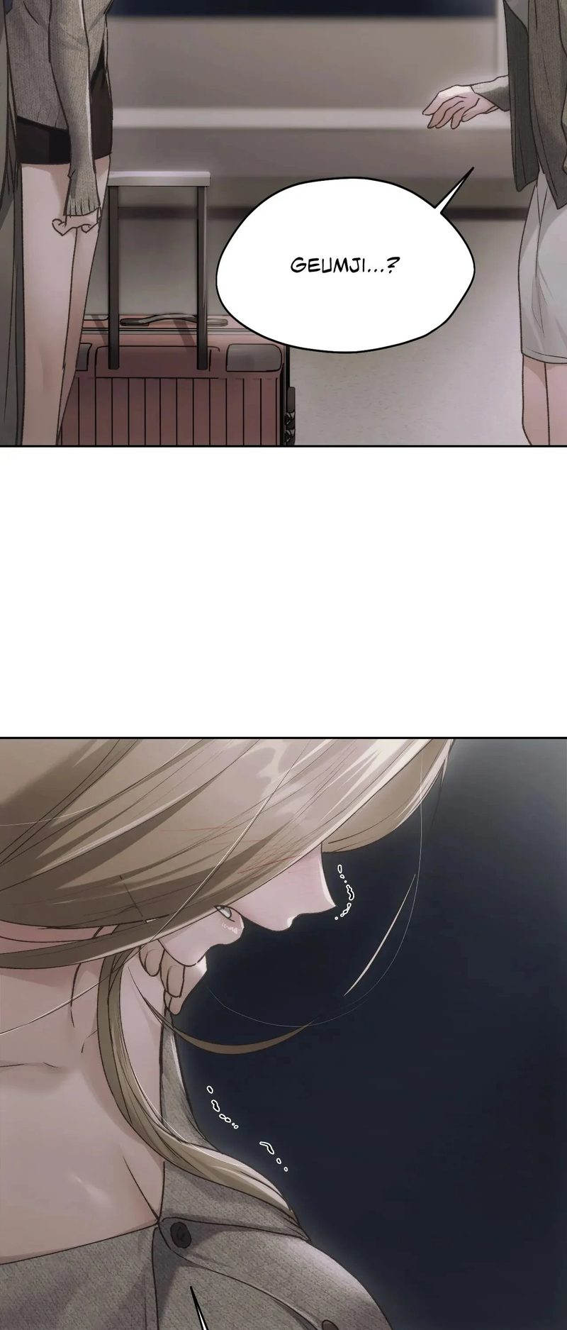 From today, my favorite… - Chapter 71 - picture 35