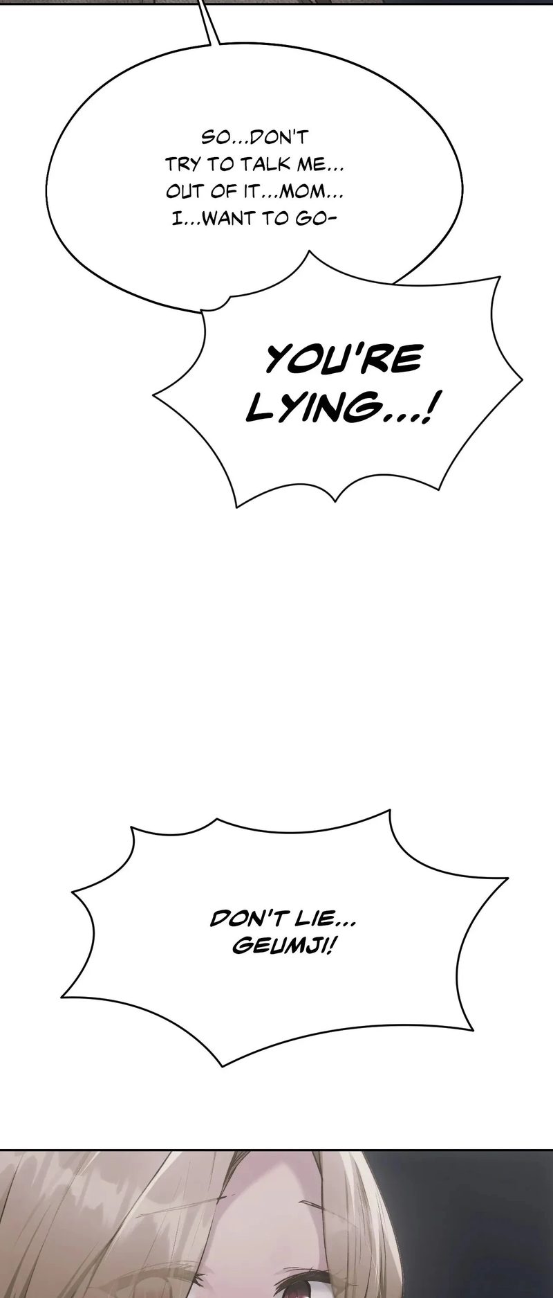 From today, my favorite… - Chapter 71 - picture 36
