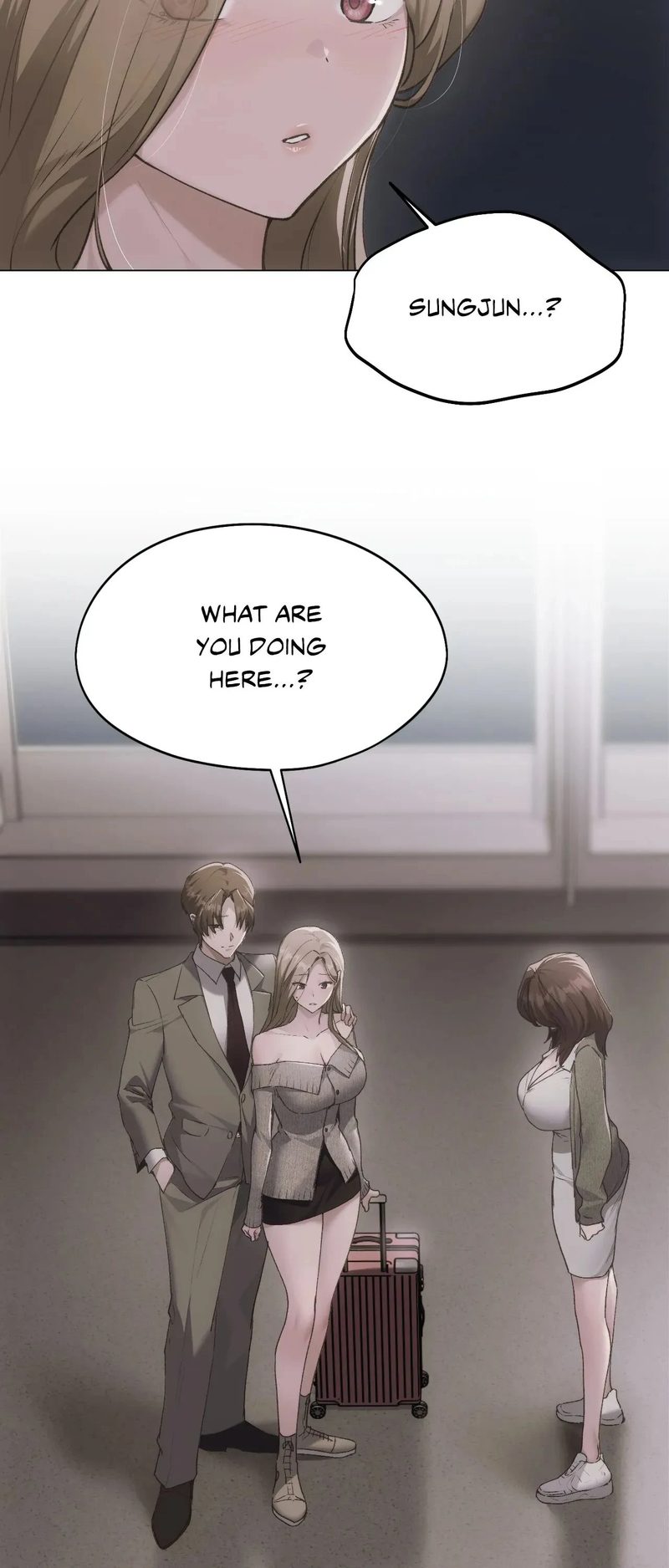 From today, my favorite… - Chapter 71 - picture 37