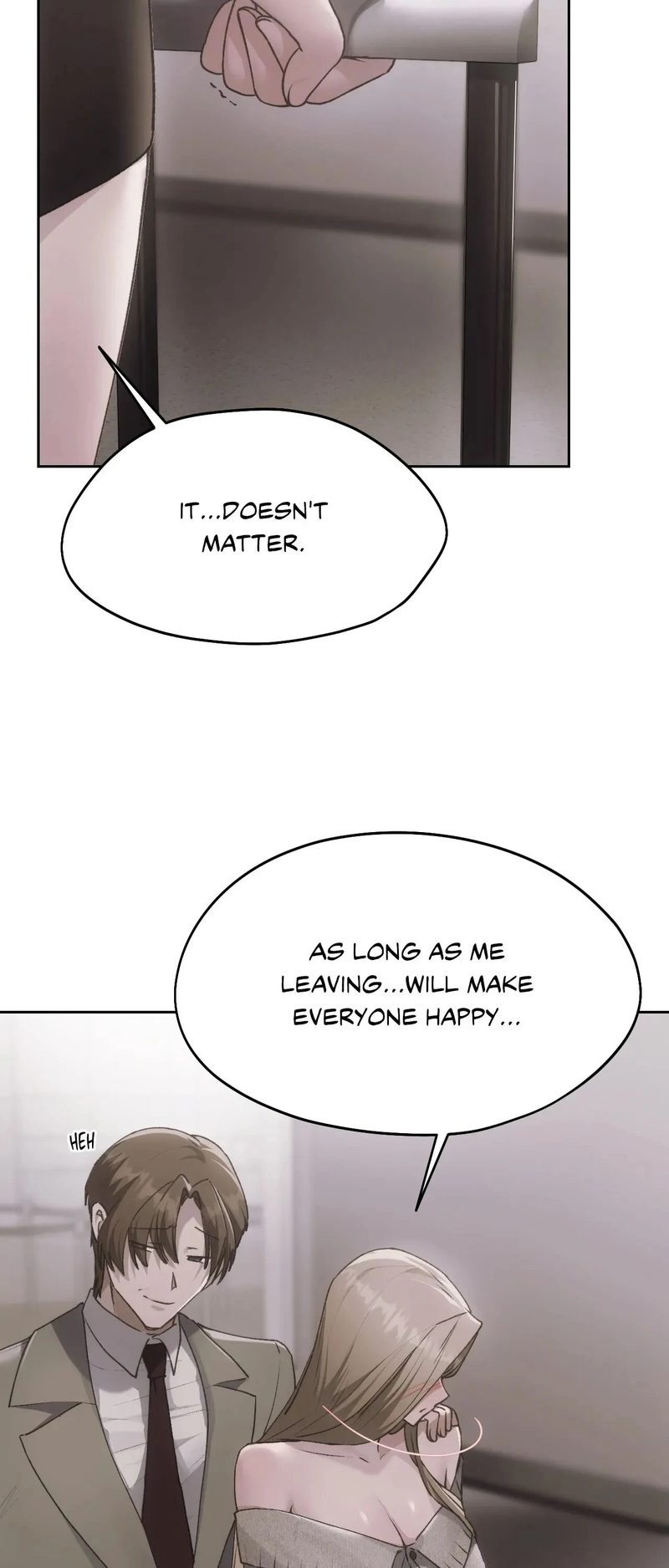 From today, my favorite… - Chapter 71 - picture 39