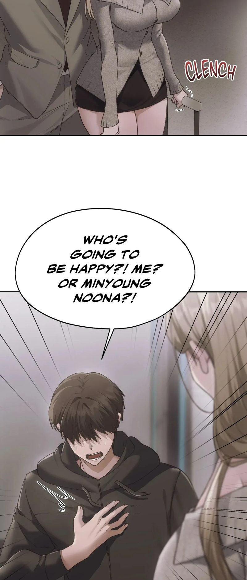 From today, my favorite… - Chapter 71 - picture 40