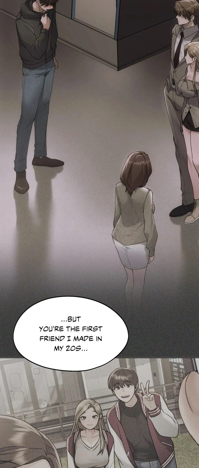 From today, my favorite… - Chapter 71 - picture 43