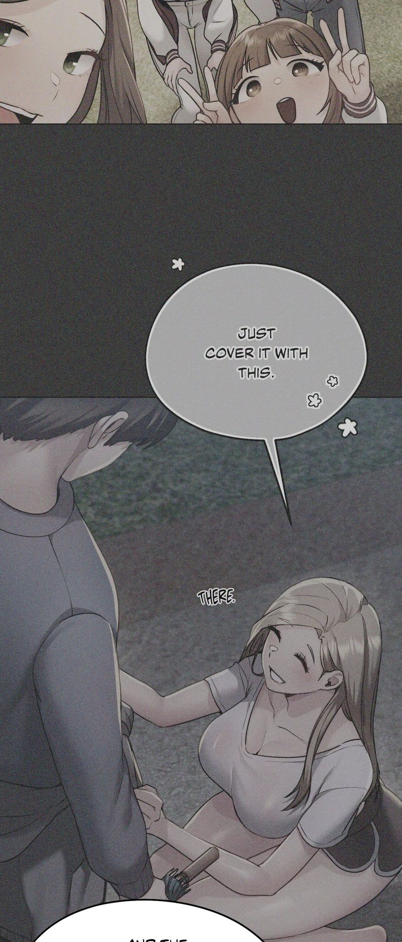 From today, my favorite… - Chapter 71 - picture 44