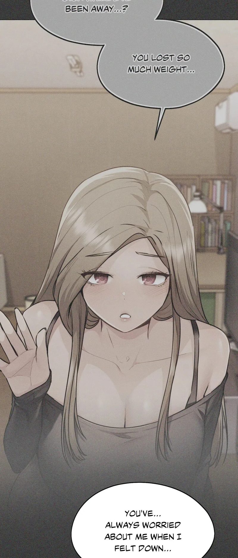 From today, my favorite… - Chapter 71 - picture 48
