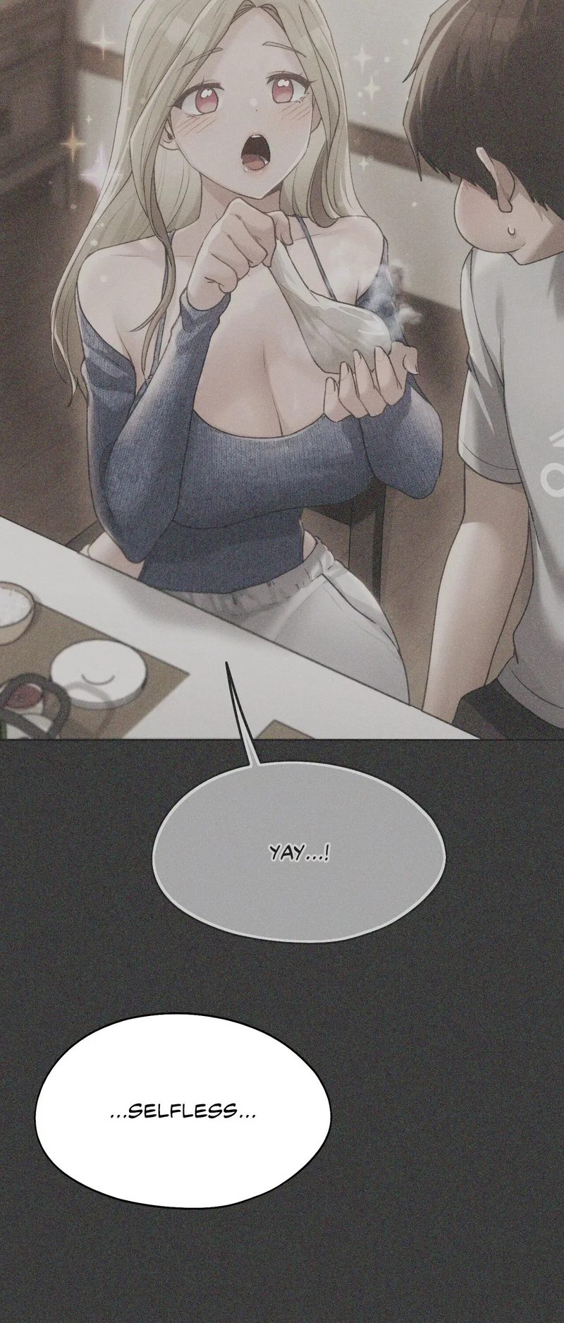 From today, my favorite… - Chapter 71 - picture 51