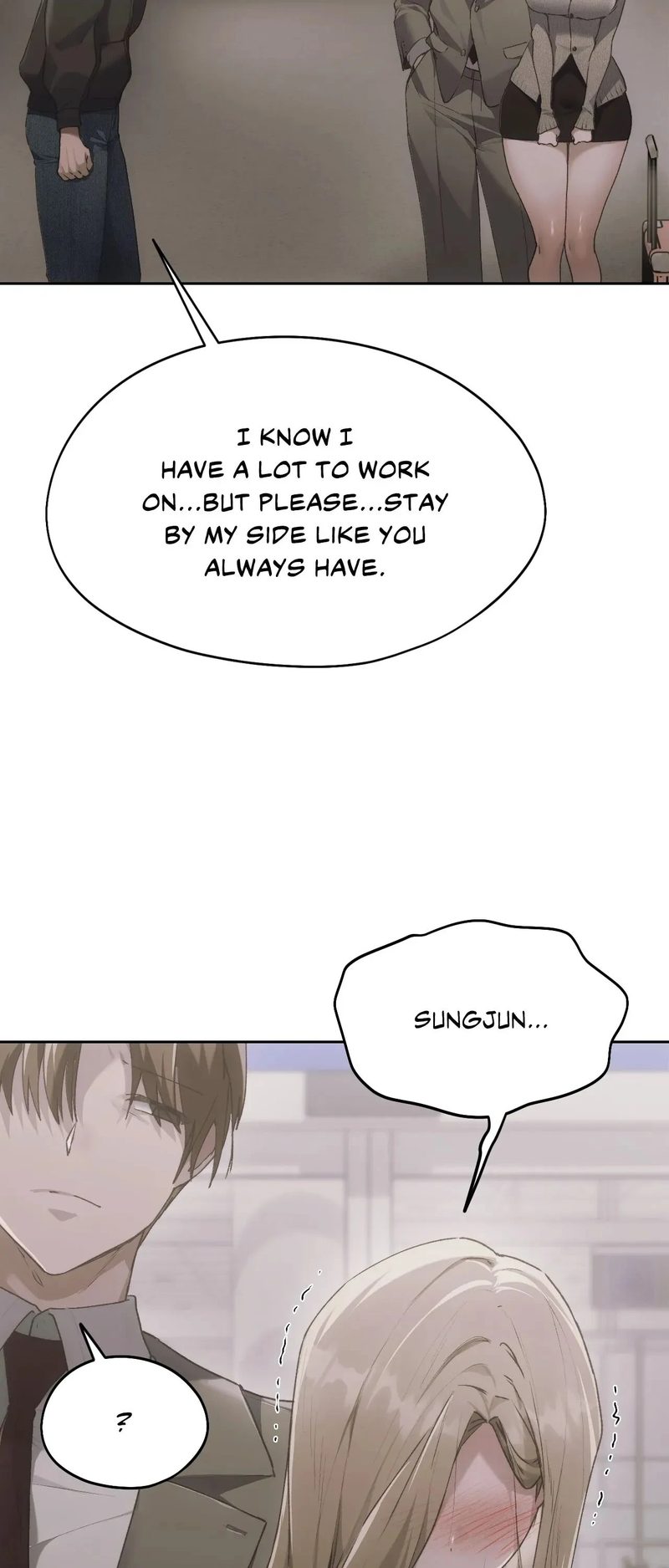 From today, my favorite… - Chapter 71 - picture 55