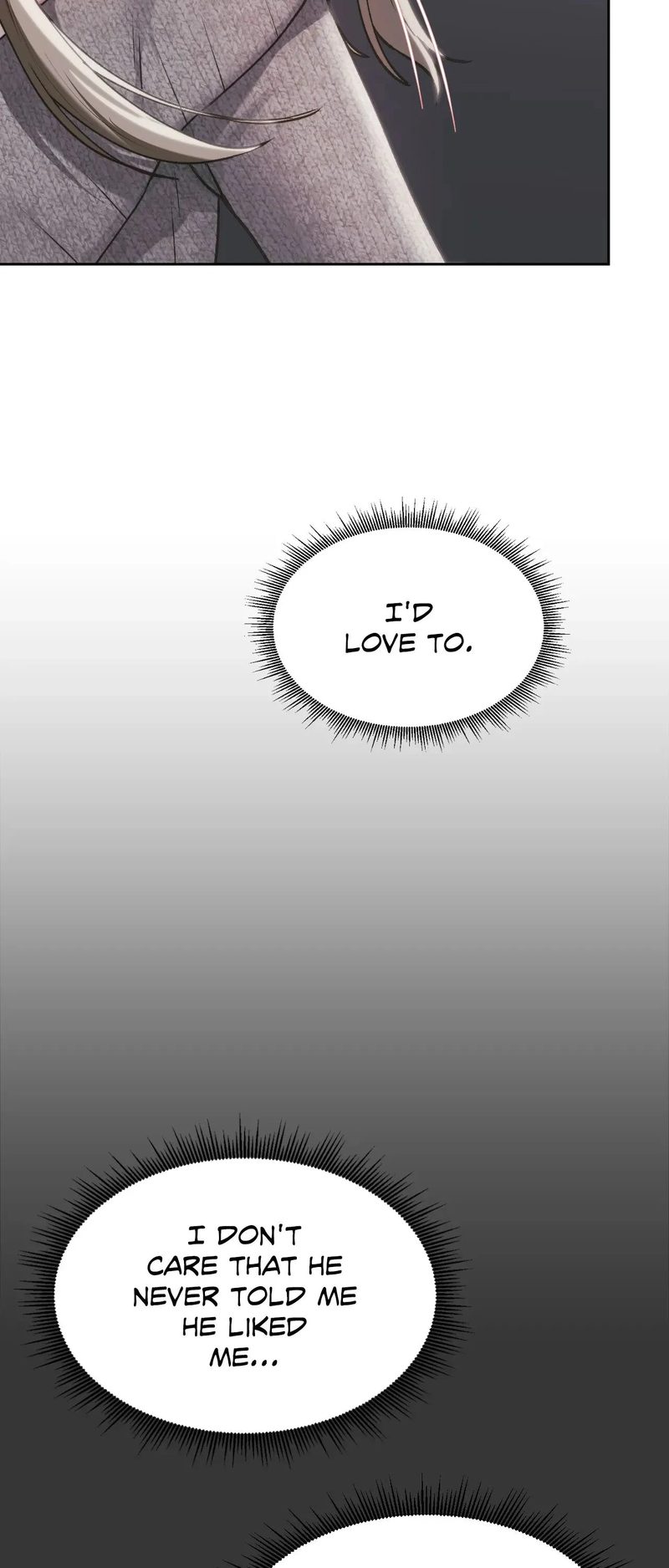 From today, my favorite… - Chapter 71 - picture 57