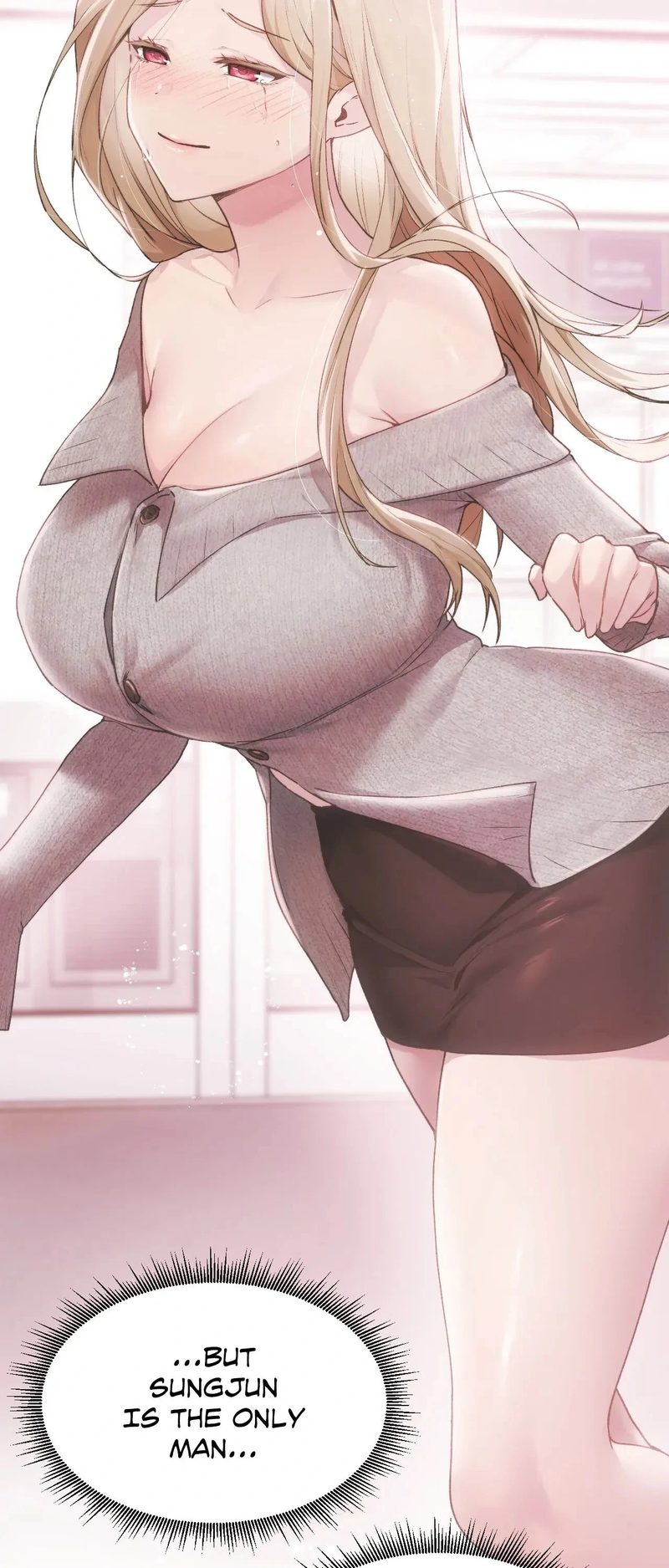 From today, my favorite… - Chapter 71 - picture 59
