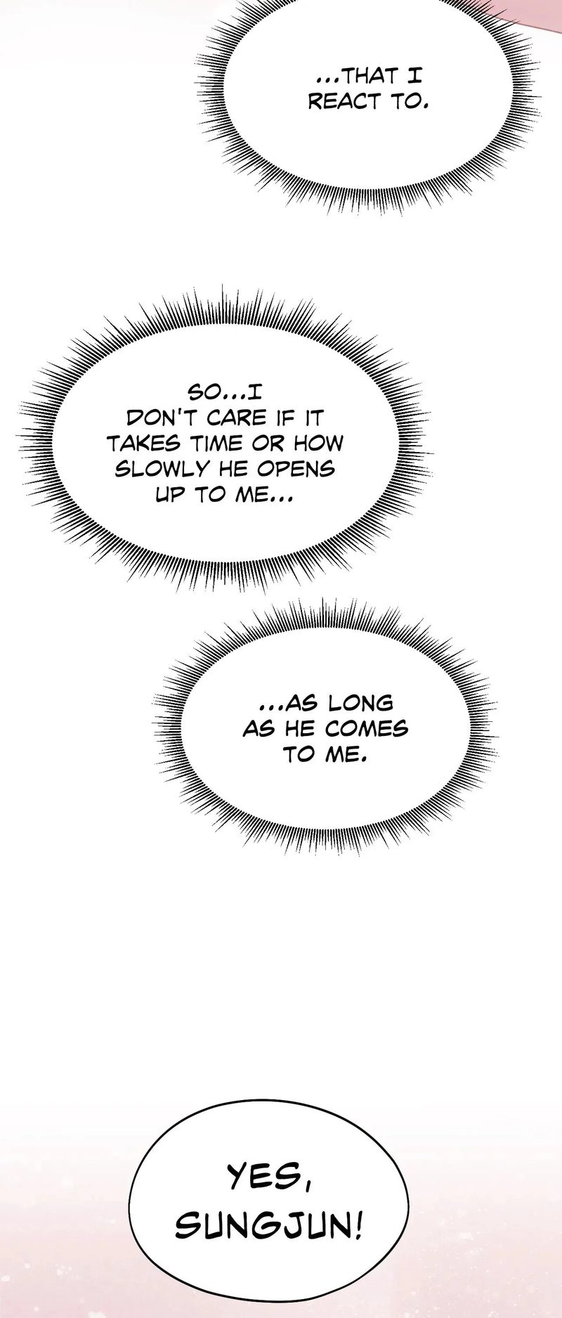 From today, my favorite… - Chapter 71 - picture 60
