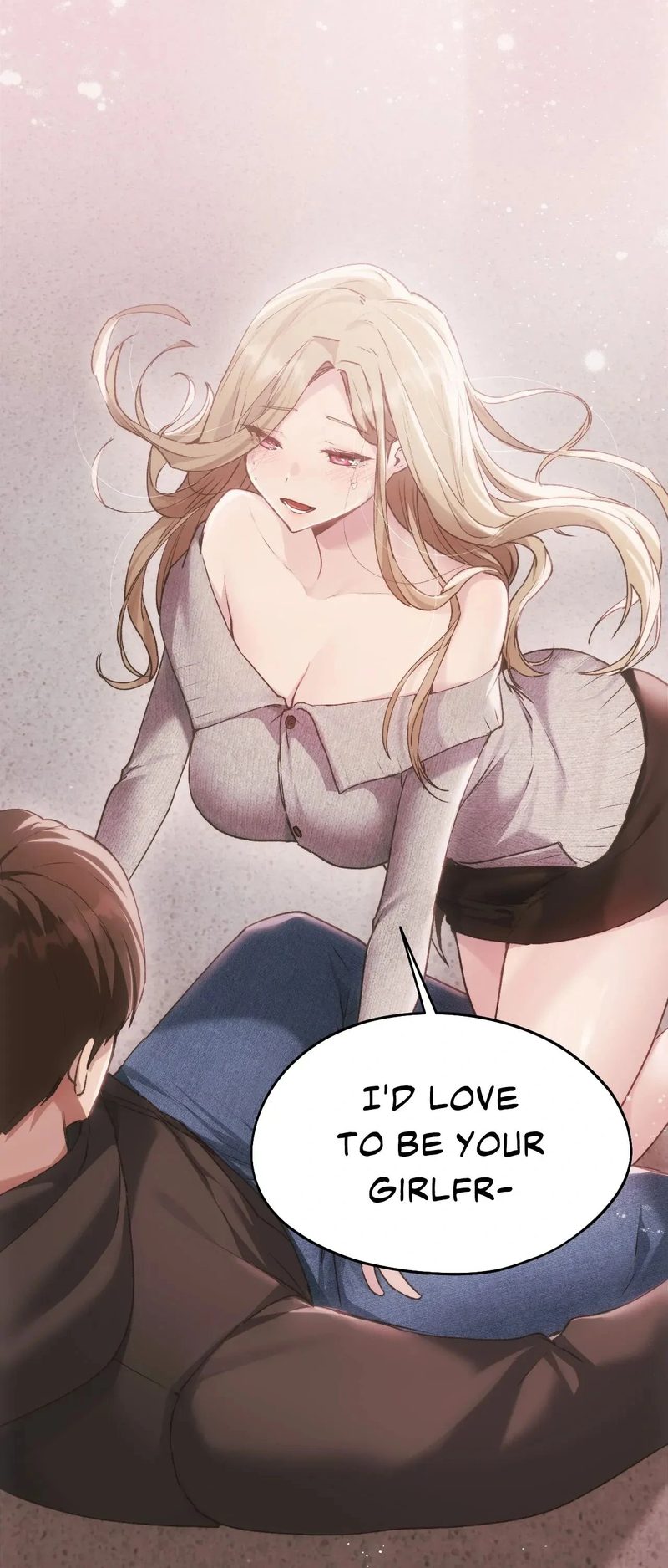 From today, my favorite… - Chapter 71 - picture 61