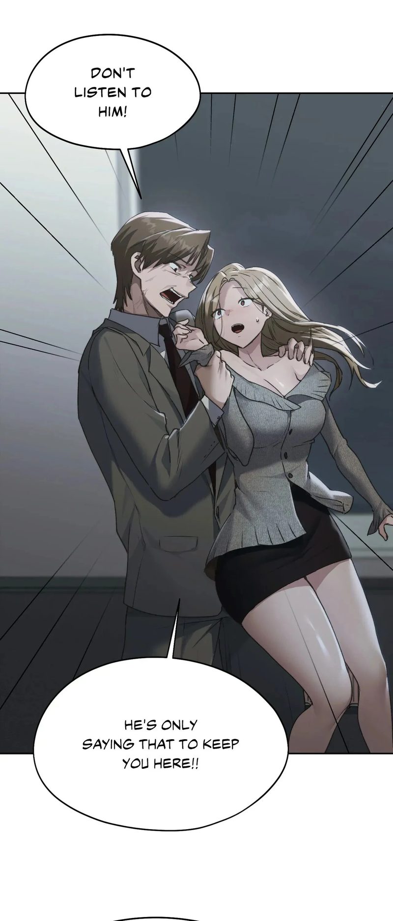 From today, my favorite… - Chapter 71 - picture 63