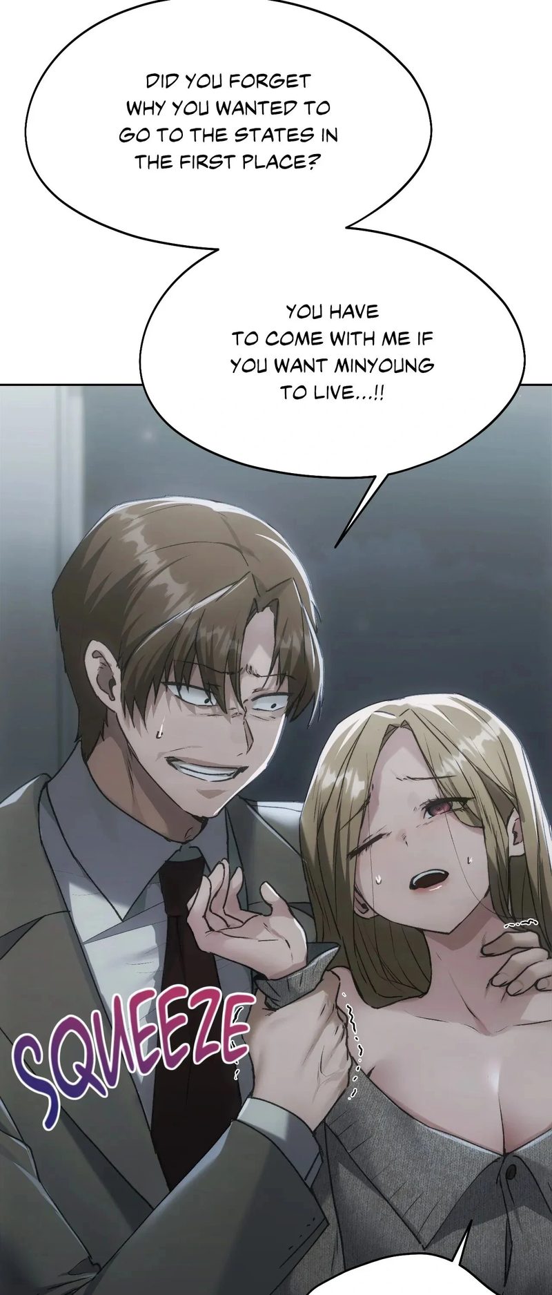 From today, my favorite… - Chapter 71 - picture 64
