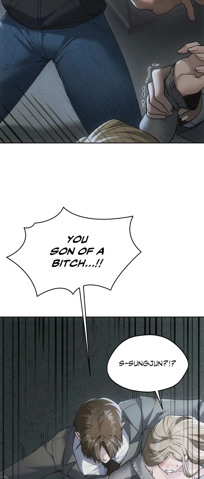 From today, my favorite… - Chapter 71 - picture 66