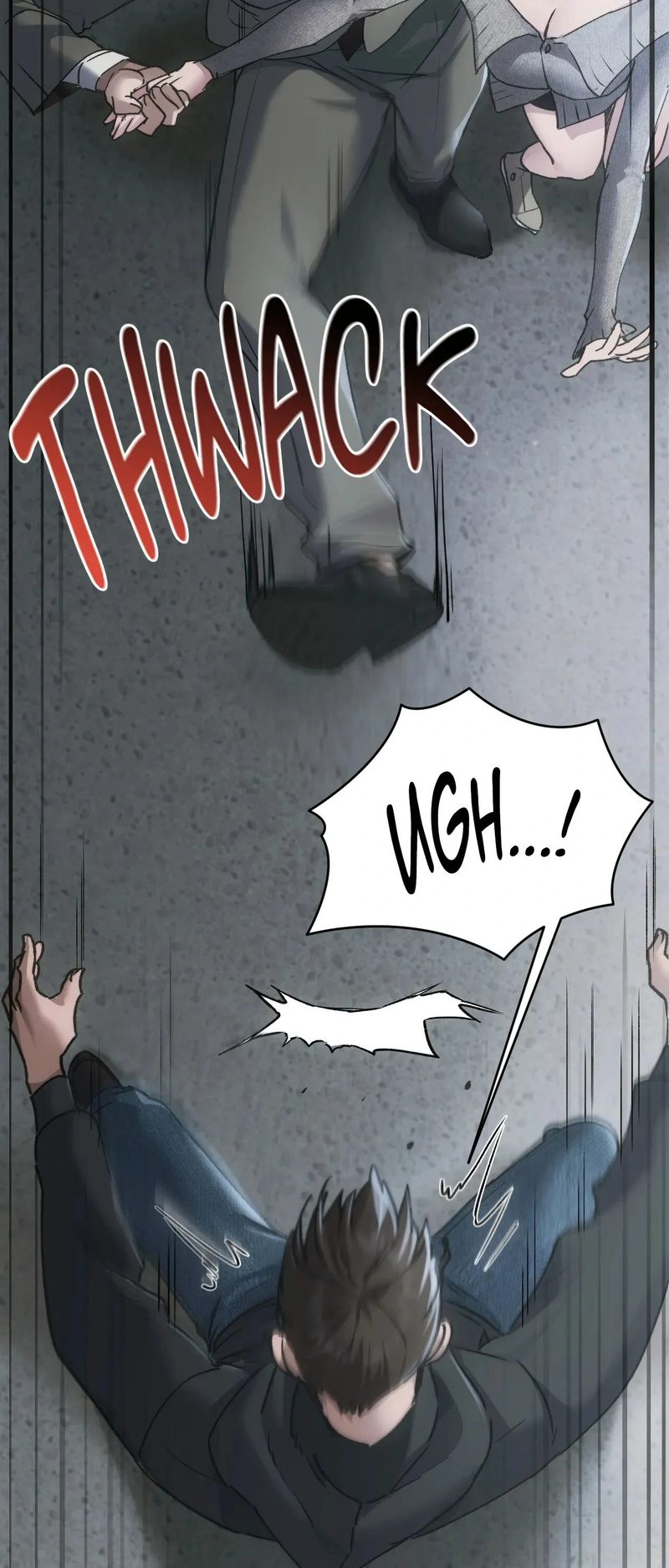 From today, my favorite… - Chapter 71 - picture 67