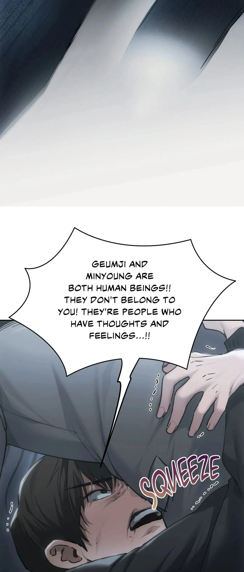 From today, my favorite… - Chapter 71 - picture 71