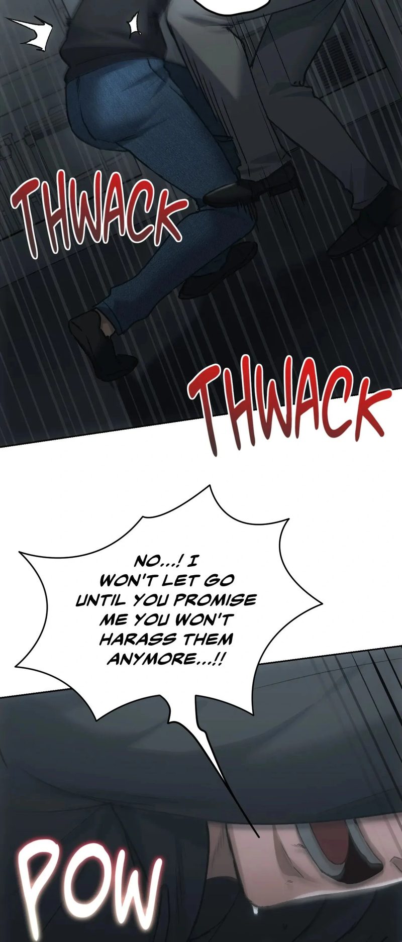 From today, my favorite… - Chapter 71 - picture 73
