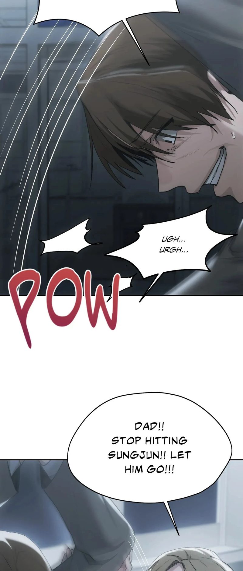 From today, my favorite… - Chapter 71 - picture 76