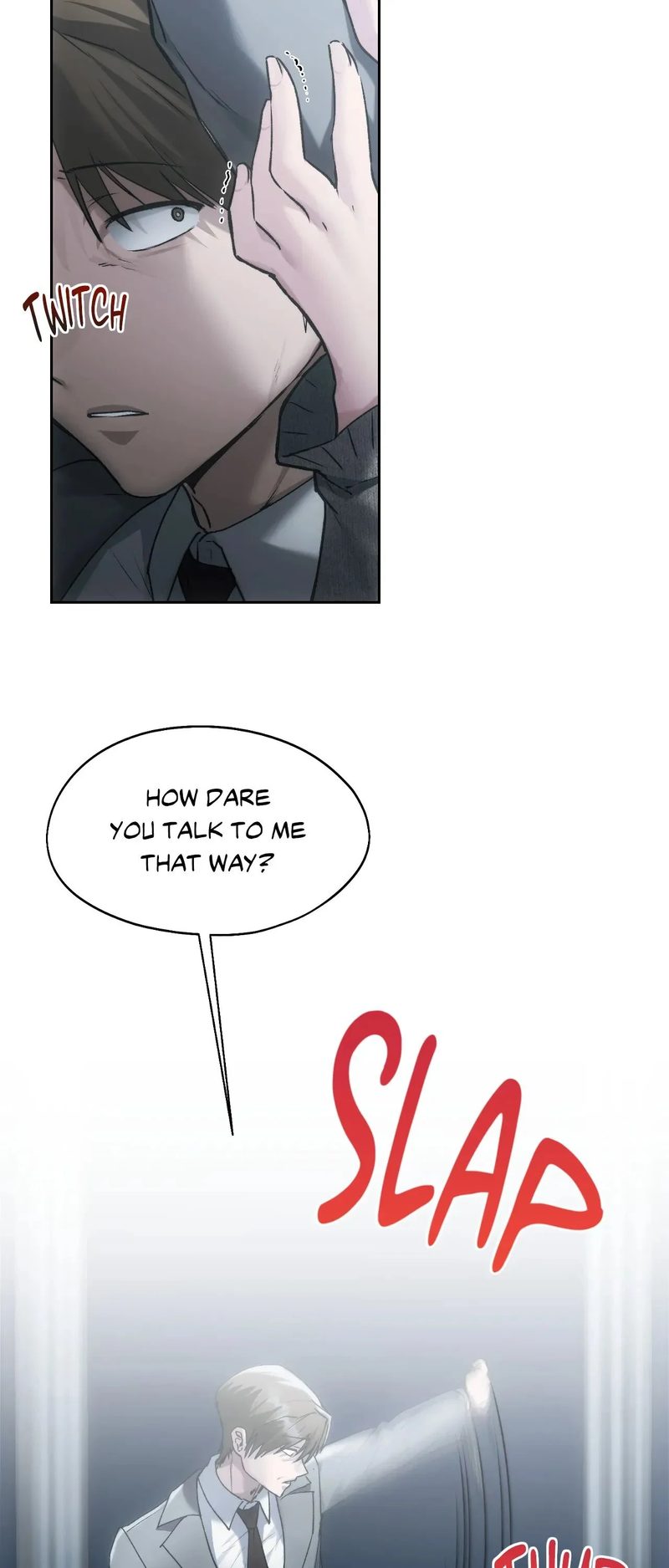 From today, my favorite… - Chapter 71 - picture 78
