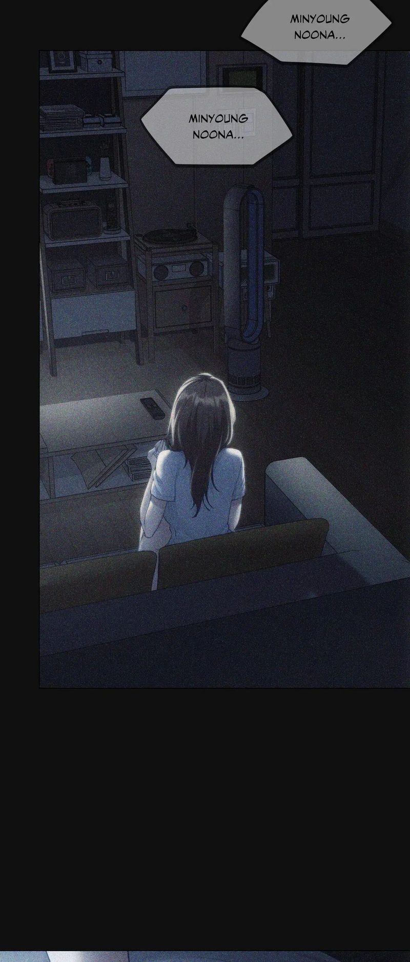 From today, my favorite… - Chapter 71 - picture 8