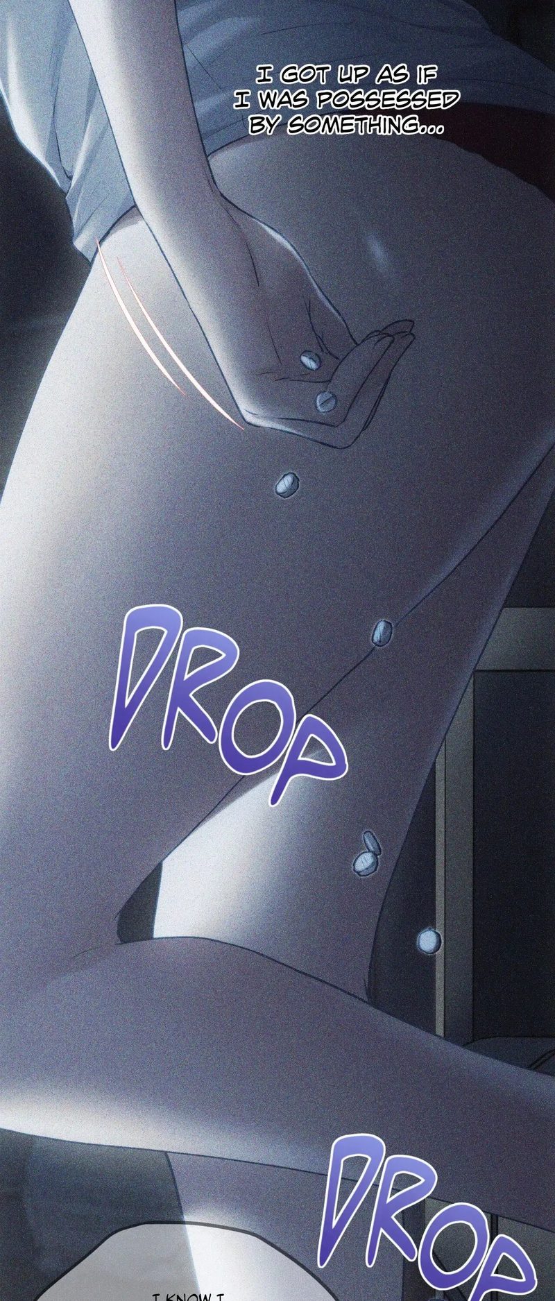 From today, my favorite… - Chapter 71 - picture 9