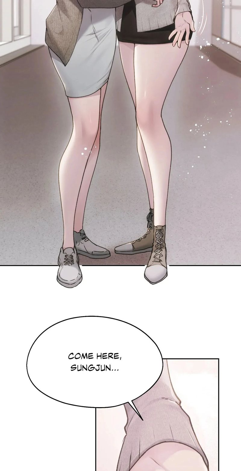 From today, my favorite… - Chapter 72 - picture 26