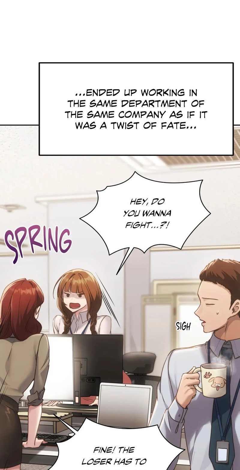 From today, my favorite… - Chapter 72 - picture 43