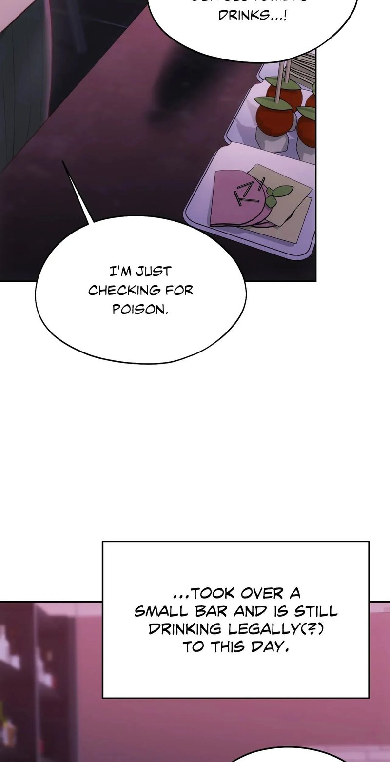 From today, my favorite… - Chapter 72 - picture 45
