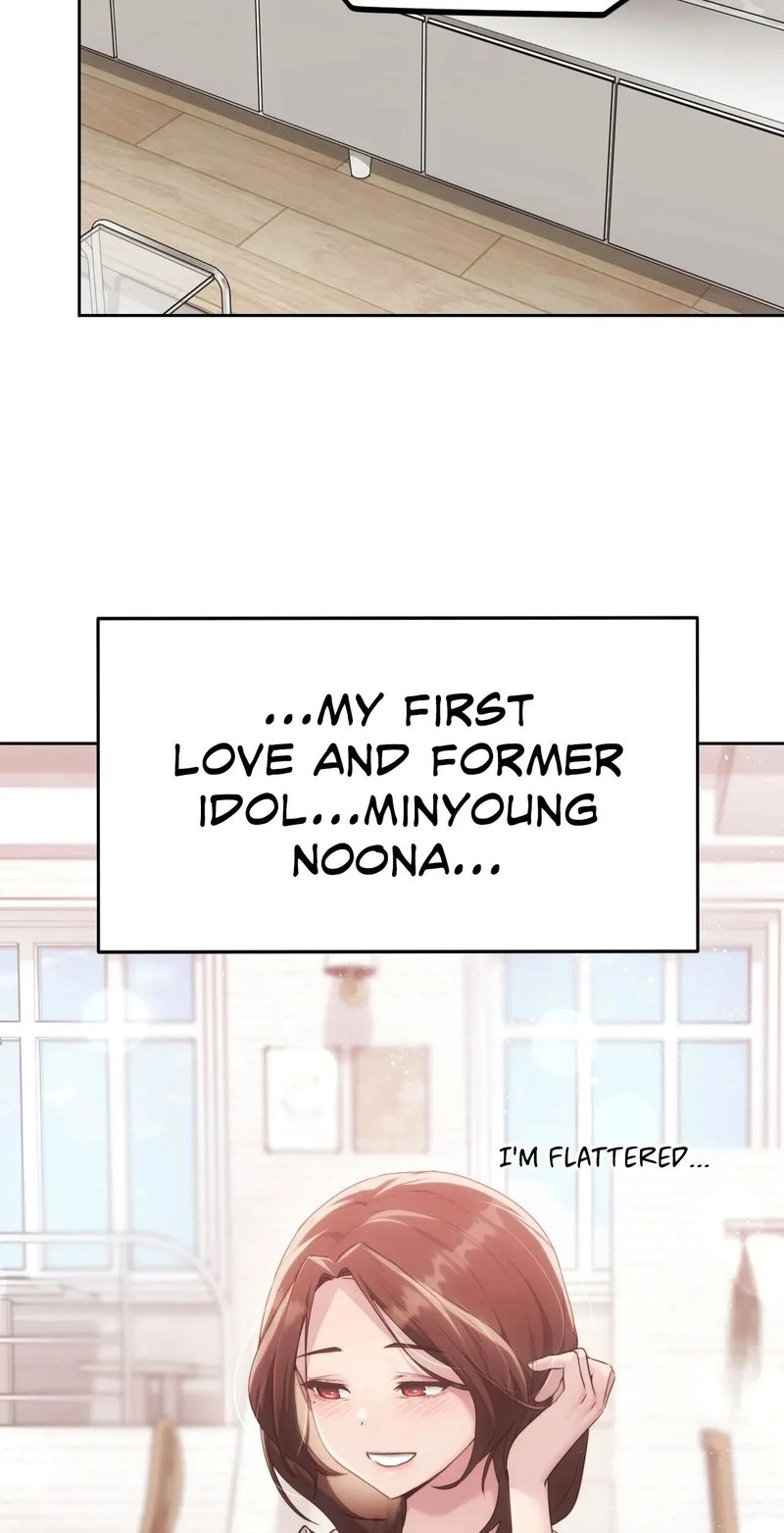 From today, my favorite… - Chapter 72 - picture 52