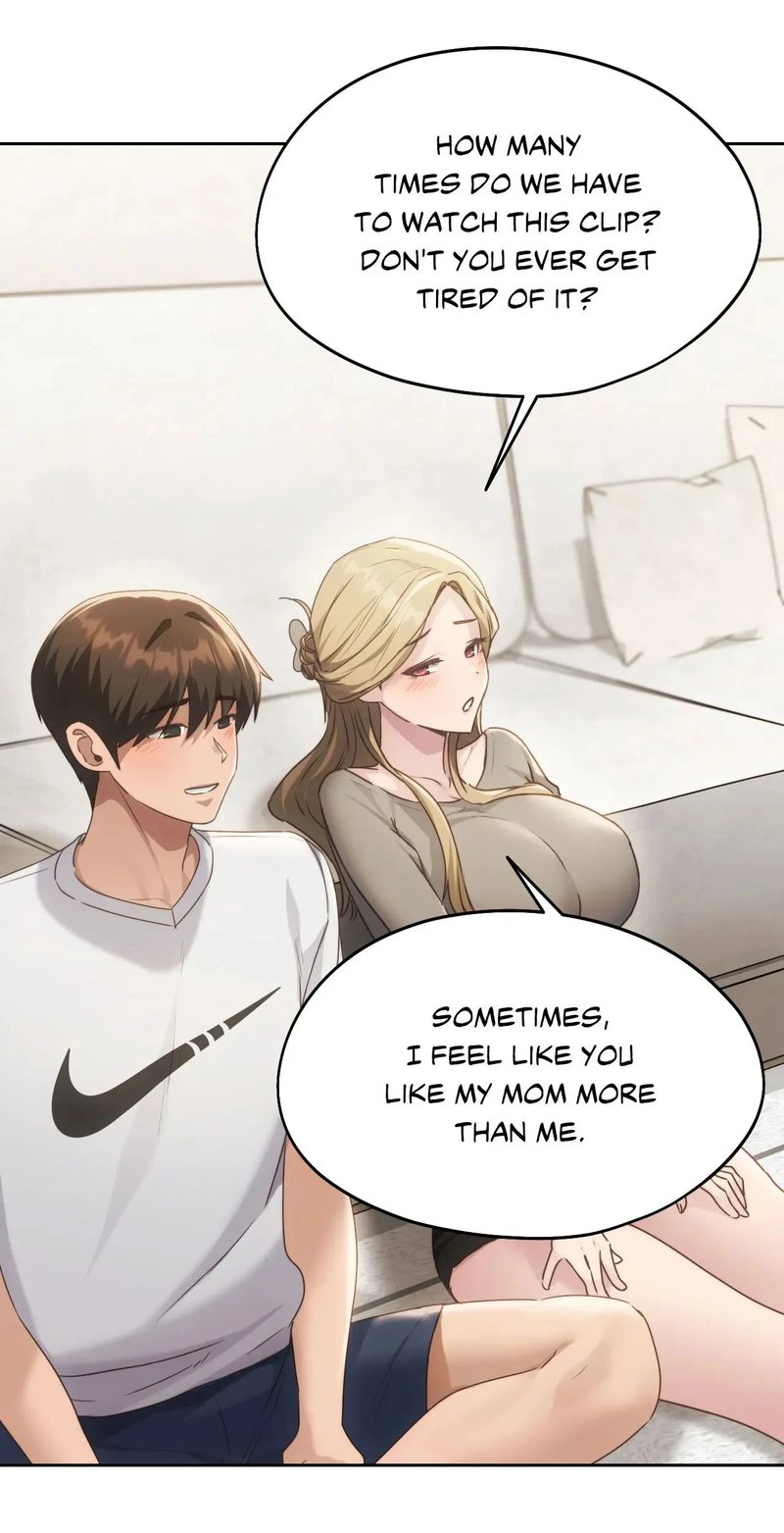 From today, my favorite… - Chapter 72 - picture 54