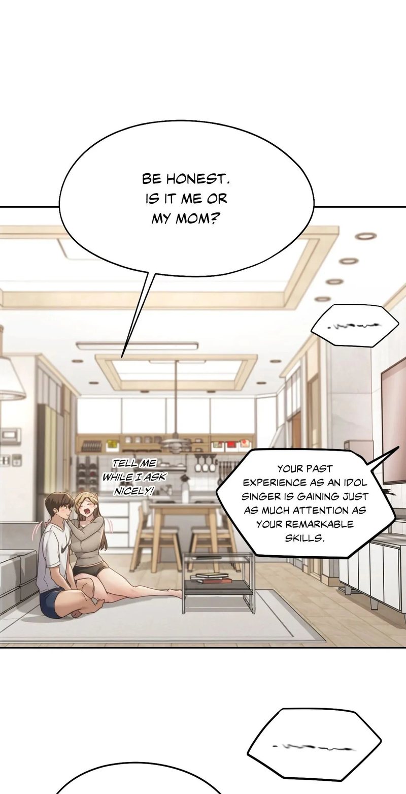 From today, my favorite… - Chapter 72 - picture 55