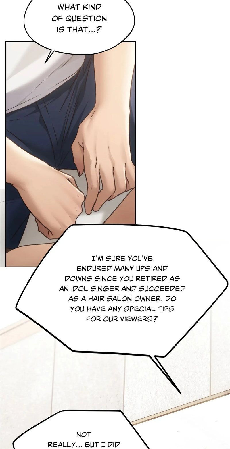 From today, my favorite… - Chapter 72 - picture 56